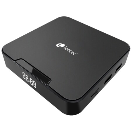Leotec Android Tv Box 4K Show2 464