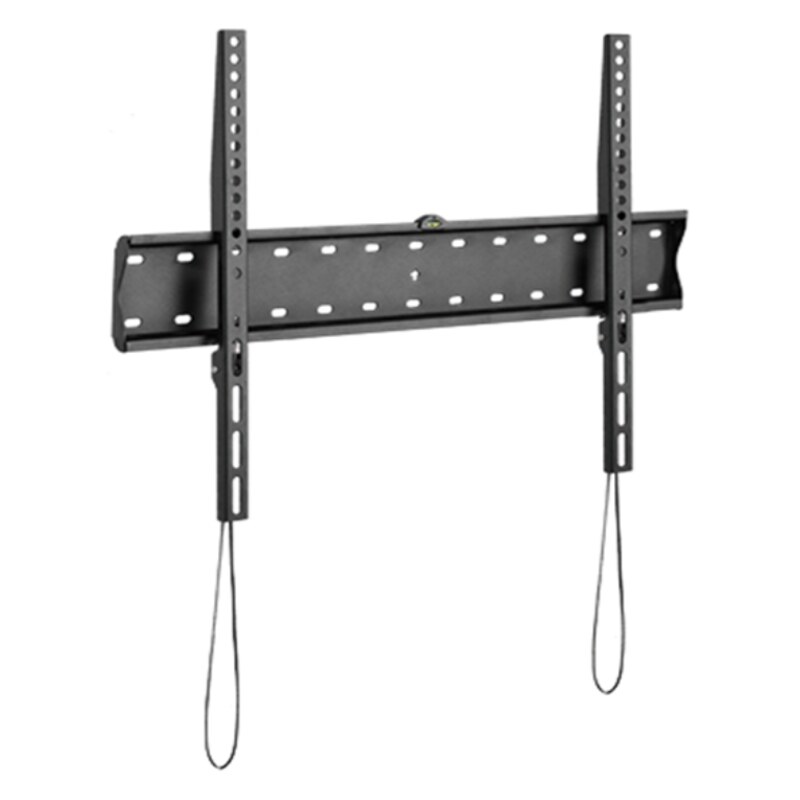 Gembird WM-70F-01 soporte para TV 177,8 cm (70") Negro