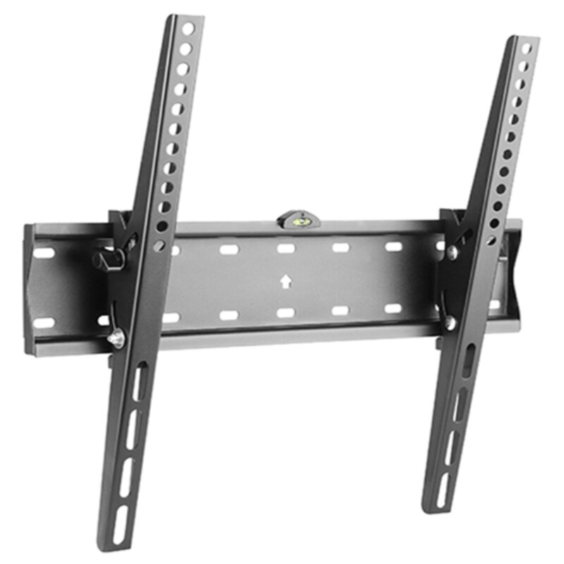 Gembird WM-55T-02 soporte para TV 139,7 cm (55") Negro