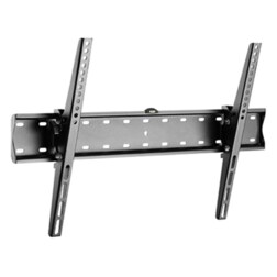 Gembird WM-70T-02 soporte para TV 177,8 cm (70") Negro