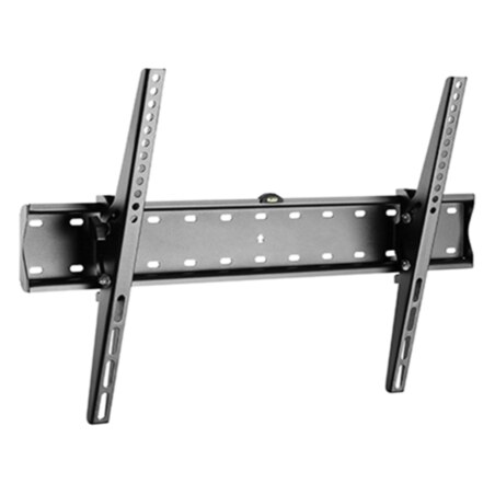 Gembird WM-70T-02 soporte para TV 177,8 cm (70") Negro