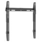 Gembird WM-55F-03 soporte para TV 139,7 cm (55") Negro