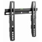 Gembird WM-42F-02 soporte para TV 106,7 cm (42") Negro