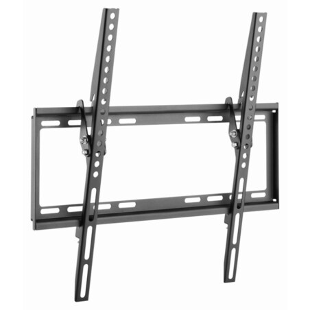 Gembird WM-55T-03 soporte para TV 139,7 cm (55") Negro