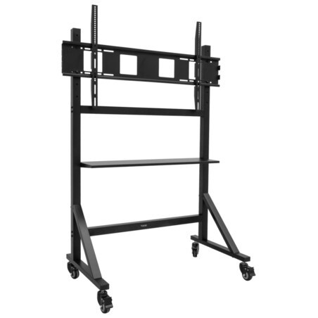 TooQ Optimus 2,67 m (105") Negro