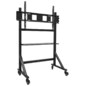 TooQ Optimus 2,67 m (105") Negro