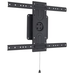 TooQ LP3780F-R soporte para TV 2,03 m (80")