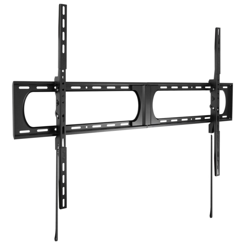 TooQ Soporte de Pared para Pantallas 37”-140”, Negro