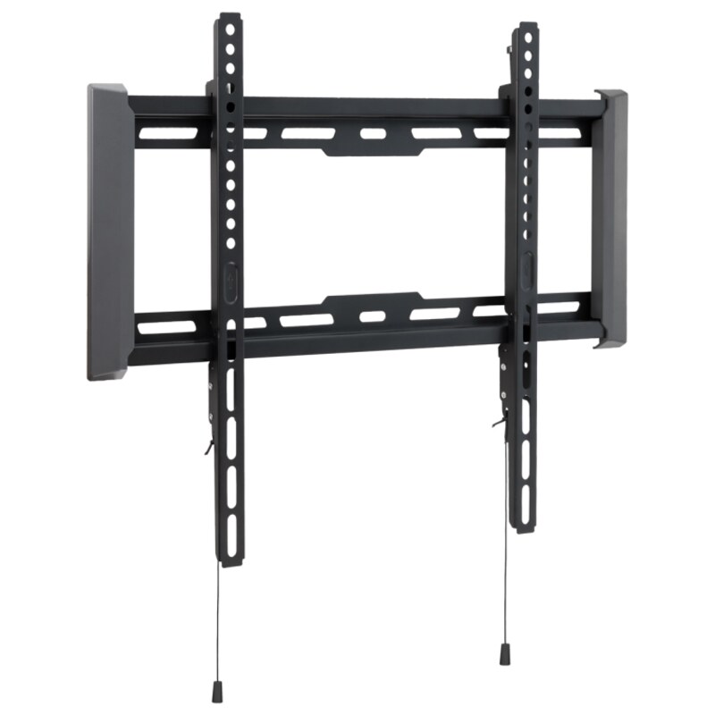 TooQ Soporte Fijo de pared para pantallas 32"- 70", Negro