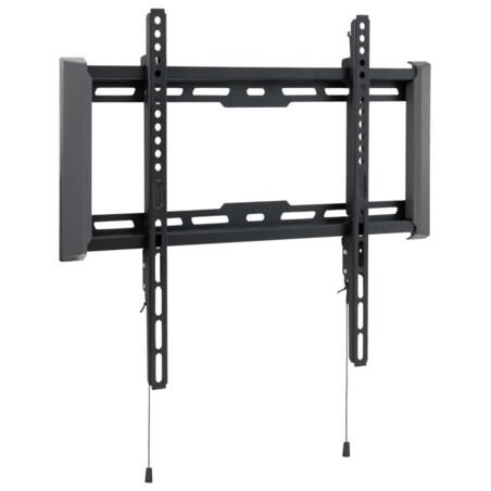 TooQ Soporte Fijo de pared para pantallas 32"- 70", Negro
