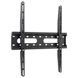 TooQ Soporte Fijo de pared para pantallas 32"- 70", Negro