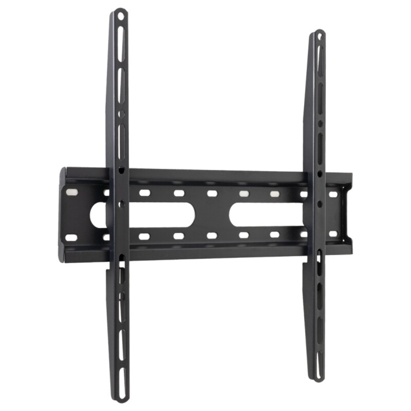TooQ Soporte Fijo de pared para pantallas 32"- 70", Negro