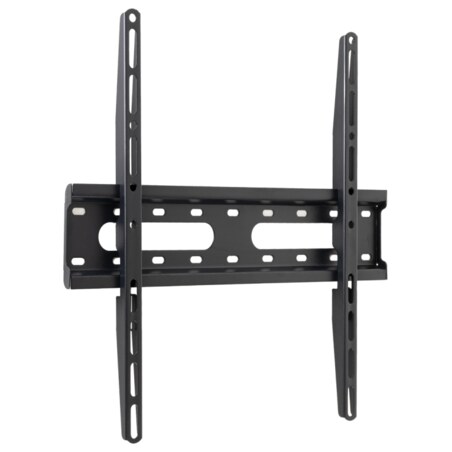TooQ Soporte Fijo de pared para pantallas 32"- 70", Negro