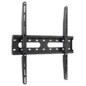 TooQ Soporte Fijo de pared para pantallas 32"- 70", Negro