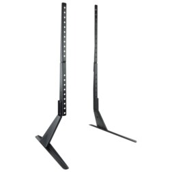 TooQ Soporte de mesa para pantallas 23”-75”