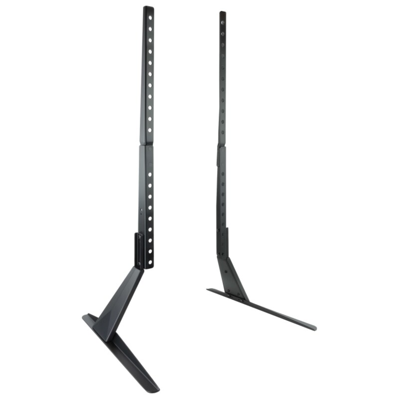 TooQ Soporte de mesa para pantallas 23”-75”