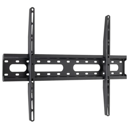 TooQ Soporte Fijo de pared para pantallas 37"- 80", Negro