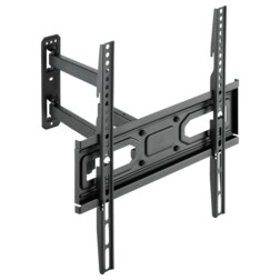 TooQ Soporte de pared para pantallas 32”- 55”