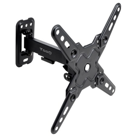TooQ LP1343TN-B soporte para TV 109,2 cm (43")