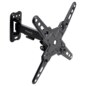 TooQ LP1343TN-B soporte para TV 109,2 cm (43")