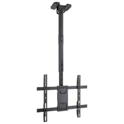 TooQ LPCE1175TSLI-B soporte para TV 190,5 cm (75")