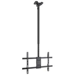 TooQ LPCE1186TSLI-XL-B soporte para TV 2,18 m (86")