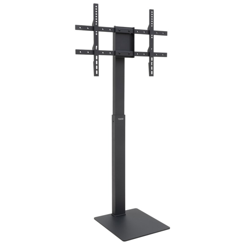 TooQ FS2286M-B soporte para TV 177,8 cm (70") Negro