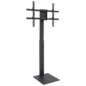 TooQ FS2286M-B soporte para TV 177,8 cm (70") Negro