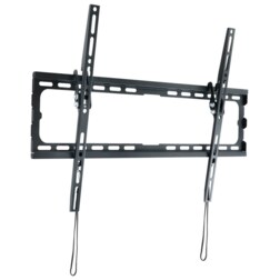 TooQ LP1081T-B soporte para TV 2,03 m (80") Negro
