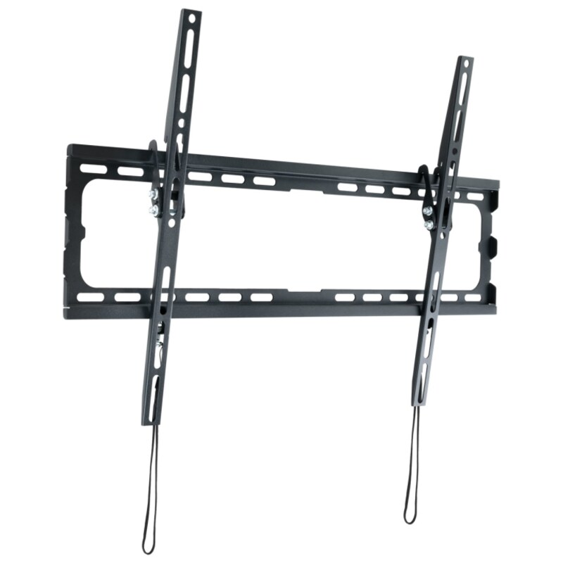 TooQ LP1081T-B soporte para TV 2,03 m (80") Negro