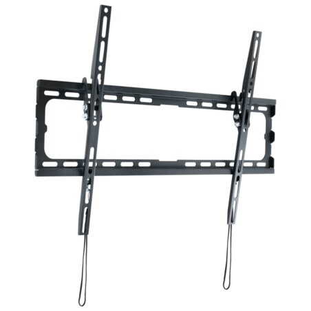TooQ LP1081T-B soporte para TV 2,03 m (80") Negro
