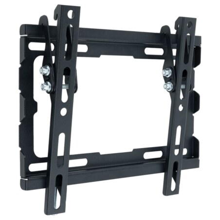 TooQ LP1044T-B soporte para TV 109,2 cm (43") Negro