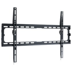 TooQ LP1080F-B soporte para TV 2,03 m (80") Negro