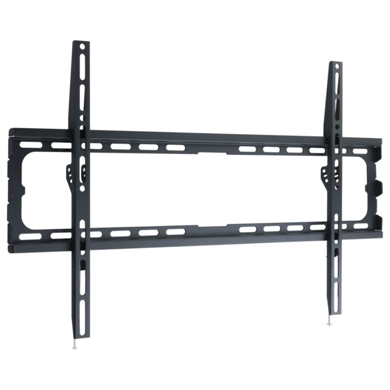 TooQ LP1080F-B soporte para TV 2,03 m (80") Negro