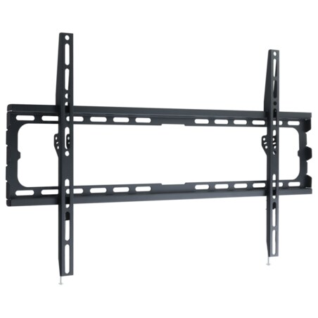 TooQ LP1080F-B soporte para TV 2,03 m (80") Negro