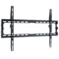 TooQ LP1080F-B soporte para TV 2,03 m (80") Negro