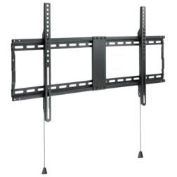 TooQ LP4390F-B soporte para TV 2,29 m (90") Negro