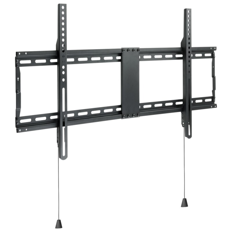 TooQ LP4390F-B soporte para TV 2,29 m (90") Negro