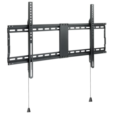 TooQ LP4390F-B soporte para TV 2,29 m (90") Negro
