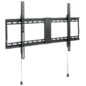 TooQ LP4390F-B soporte para TV 2,29 m (90") Negro