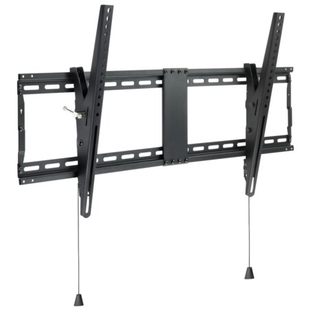 TooQ LP4391T-B soporte para TV 2,29 m (90") Negro