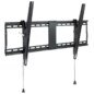 TooQ LP4391T-B soporte para TV 2,29 m (90") Negro