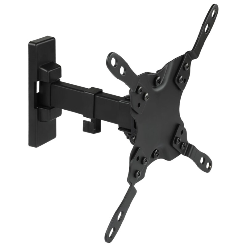 TooQ LP2042TNL-B soporte para TV 106,7 cm (42") Negro