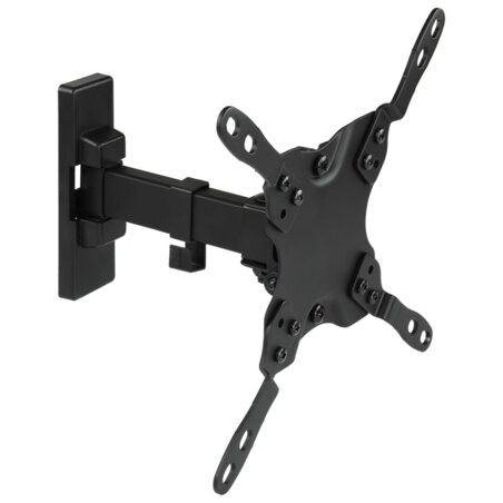 TooQ LP2042TNL-B soporte para TV 106,7 cm (42") Negro