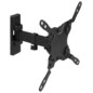 TooQ LP2042TNL-B soporte para TV 106,7 cm (42") Negro