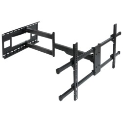 TooQ LP4380XL-B soporte para TV 2,03 m (80") Negro