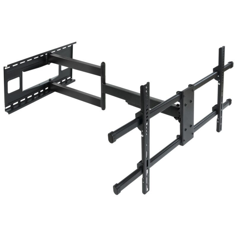 TooQ LP4380XL-B soporte para TV 2,03 m (80") Negro
