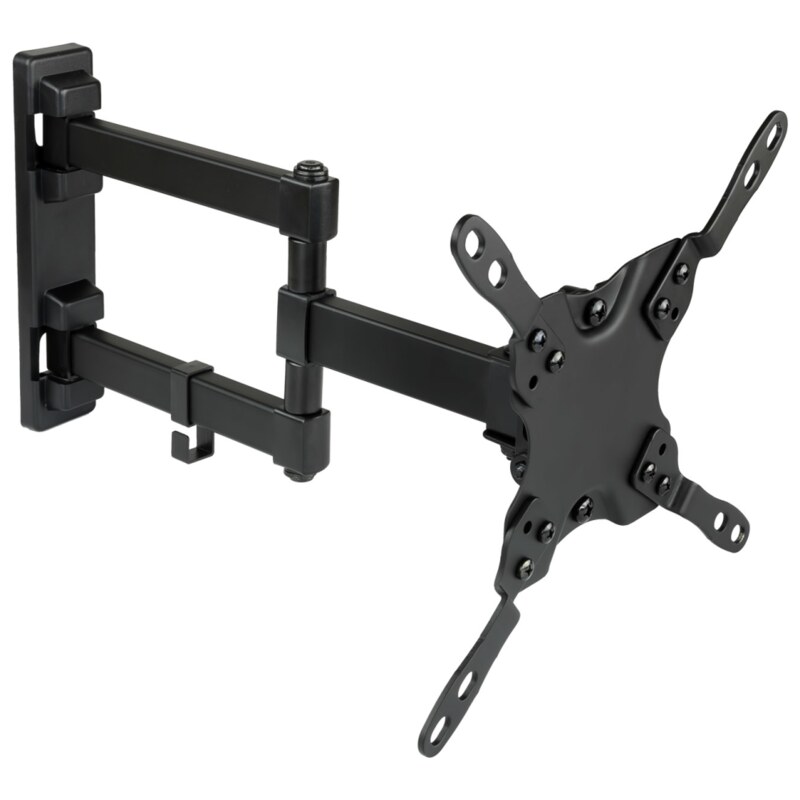 TooQ LP2142TNL-B soporte para TV 106,7 cm (42") Negro