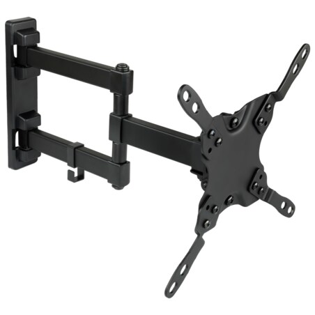 TooQ LP2142TNL-B soporte para TV 106,7 cm (42") Negro