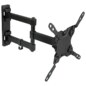 TooQ LP2142TNL-B soporte para TV 106,7 cm (42") Negro